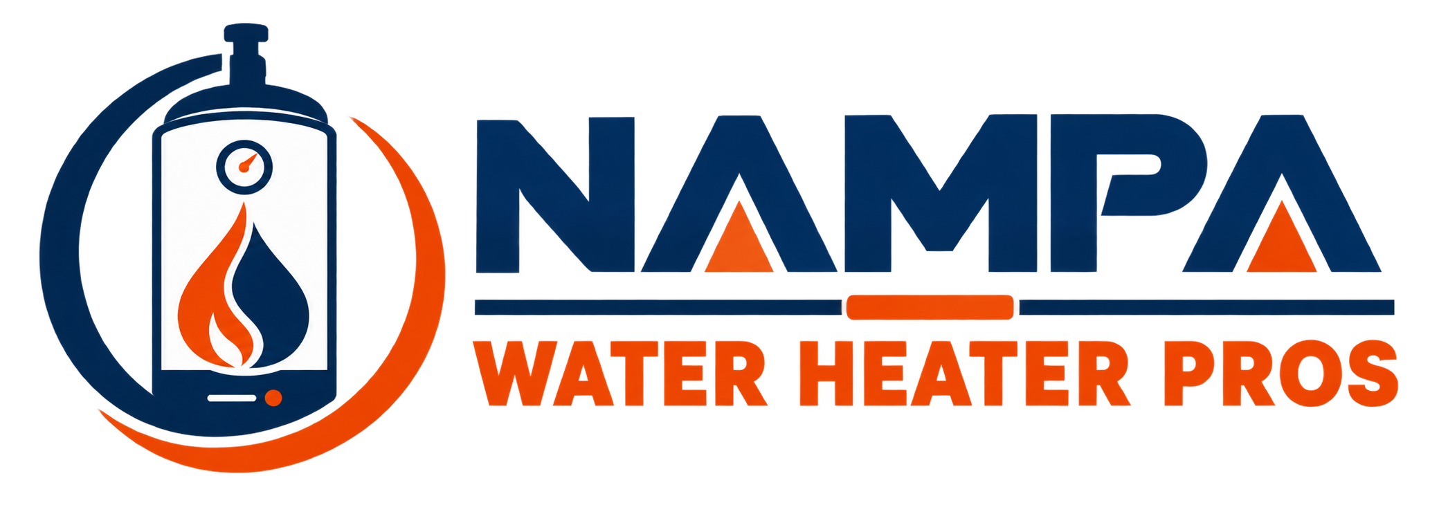 Nampa Water Heater Pros logo